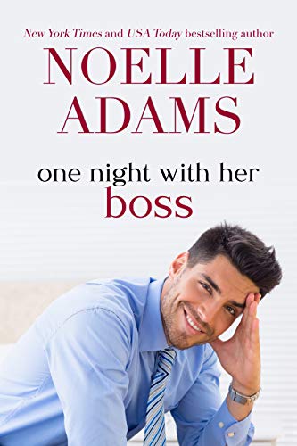 One Night with her Boss (English Edition)