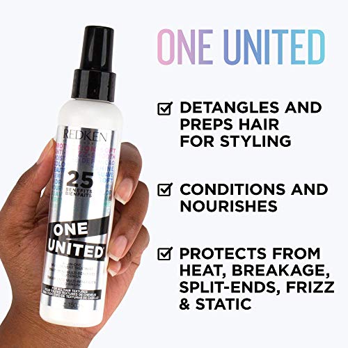 ONE UNITED MULTI-BENEFIT TREATMENT 400ML