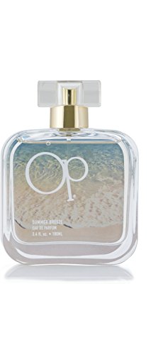 Op Summer Breeze Eau De Parfum 3.4 Oz./100 Ml for Women