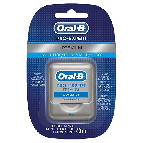 Oral-B Manual Expert Pro-Premium Floss 21 g