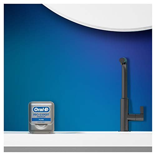 Oral-B Manual Expert Pro-Premium Floss 21 g