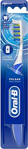 Oral - B - proexpert, cepillo de dientes, pack de 3