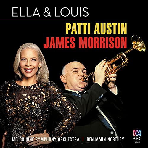 Our Love Is Here to Stay (From "The Goldwyn Follies") (Live from Hamer Hall, Arts Centre Melbourne, 2017)