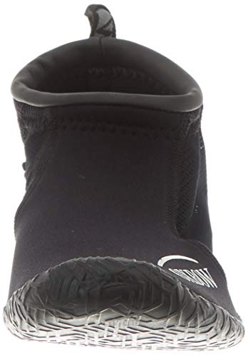 OxbOw L5reefy - Zapatillas de Surf para Hombre, N'est Pas Applicable, Hombre, Color Negro, tamaño XS