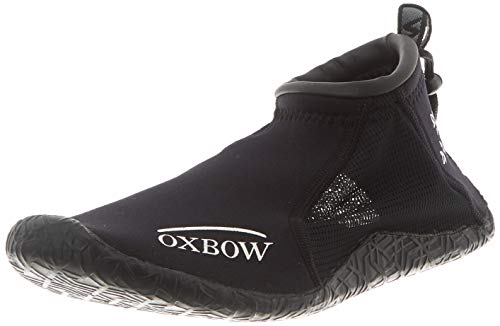 OxbOw L5reefy - Zapatillas de Surf para Hombre, N'est Pas Applicable, Hombre, Color Negro, tamaño XS