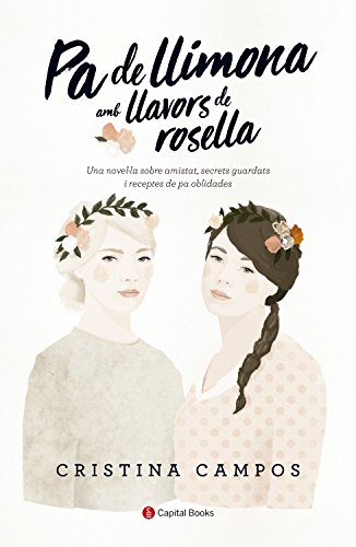 Pa de llimona amb llavors de rosella (Capital Books Book 10) (Catalan Edition)