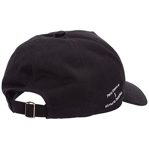 Paco Rabanne Gorra de béisbol de la ciudad de las mujeres N