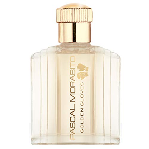 Pascal Morabito Golden Gloves (For Men) Edt 100 Ml 100 ml