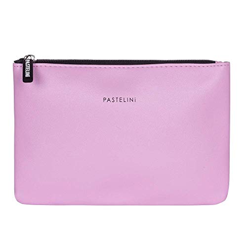 PASTELINI OXY Lady Set - Estuche para cosméticos y manicura, color morado