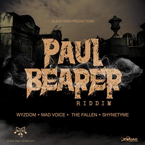 Paul Bearer Riddim