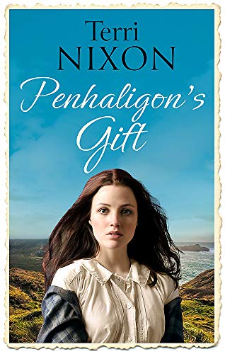 Penhaligon's Gift (Penhaligon Saga)