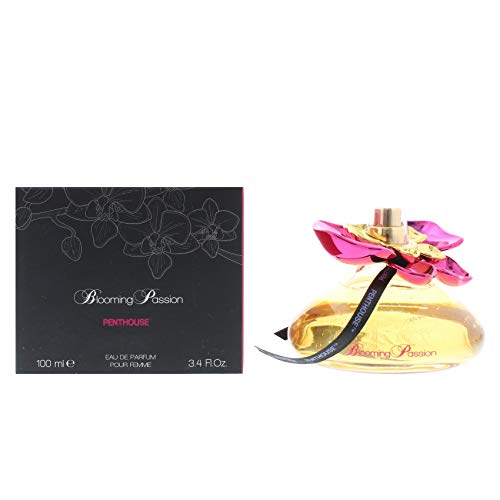 Penthouse BLOOMING PASSION EAU DE PARFUM POUR FEMME 100ML