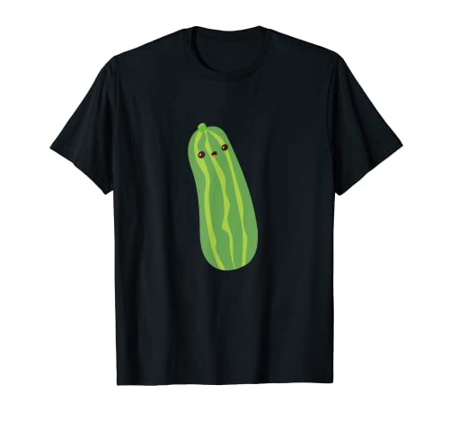 pepino Camiseta