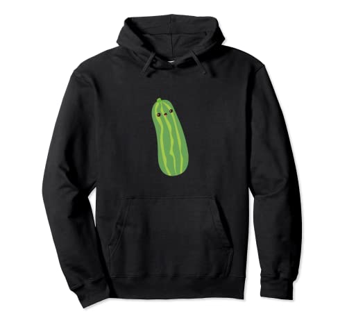 pepino Sudadera con Capucha