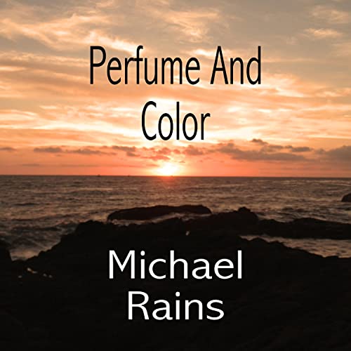 Perfume And Color