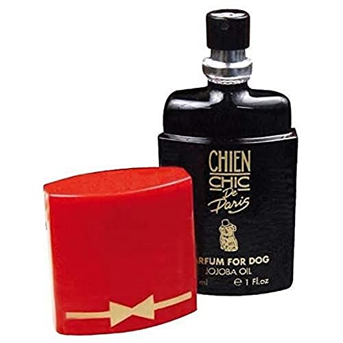 Perfume Chien Chic - Melocotón