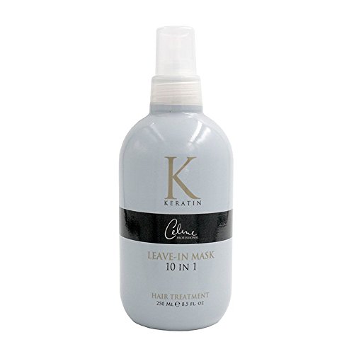 Periche Celine Keratine Mascarilla Sin Aclarado - 300 ml