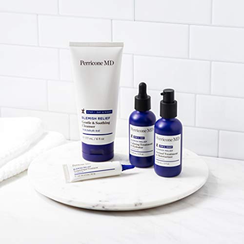 Perricone retinol treatment & moist 59ml