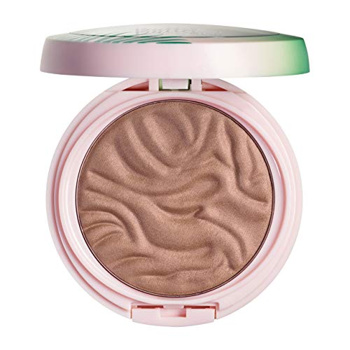 Physicians Formula - Murumuru Butter Blush - Rubor con Fórmula Ultra-Rica con Mantequilla de Murumuru para un Brillo Radiante - Textura Cremosa y Suave - Vintage Rouge