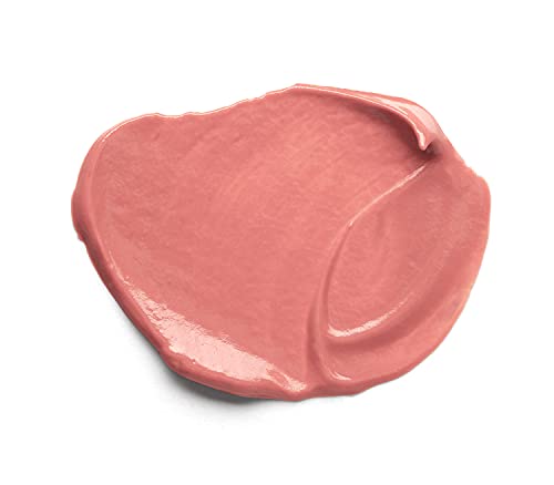 Physicians Formula - Murumuru Butter Lip Cream SPF 15 - Mezcla Hidratante de Manteca de Tucuma, Cupuaçu y Murumuru, Ácidos Grasos Esenciales y Protector Solar SPF 15 - Flamingo Pink