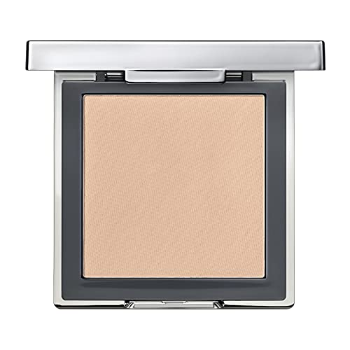 Physicians Formula The Healthy Powder – Base Maquillaje en Polvo, Cobertura Media-Alta con Wu-Zhu-Yu, Ácido Hialurónico, Vitaminas A, C y E, Mezcla de Antioxidantes y Protección SPF 16 – Light Sand