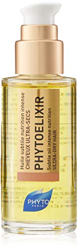 Phyto Elixir Aceite para el cabello seco - 75 ml