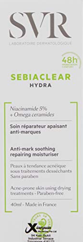 Pietrasanta Sebiaclear Hydra 40 ml