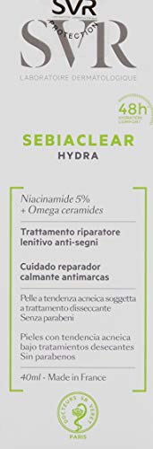 Pietrasanta Sebiaclear Hydra 40 ml