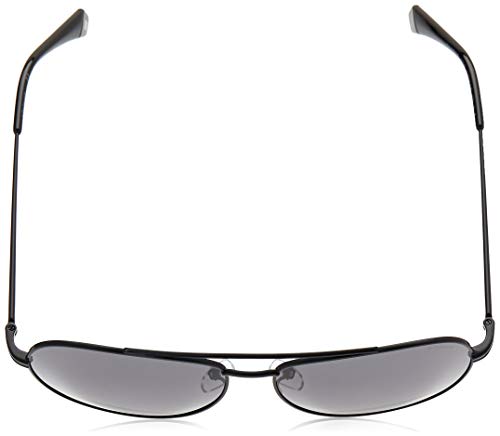 Polaroid PLD 2083/g/s Sunglasses, 807/M9 Black, 61 Mens