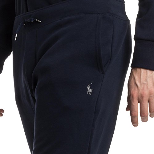 Polo Ralph Lauren Joggerpant Pantalones de Deporte, Azul (Aviator Navy 1210), 50 (Talla del Fabricante: XXL) para Hombre