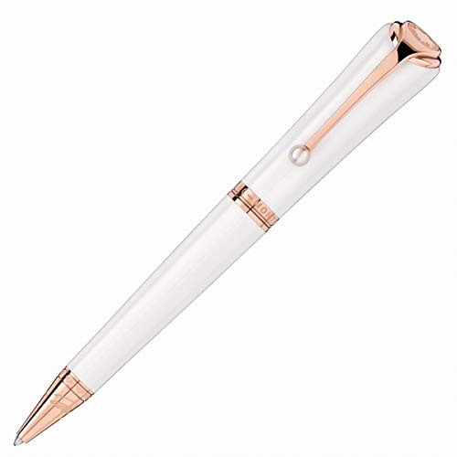 Portaminas y Plumas Modelo BP SE Muses M.Monroe Pearl de la marca Montblanc