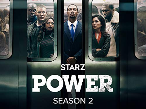 Power - Season 2