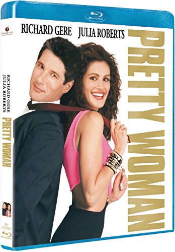 Pretty woman [Blu-ray]