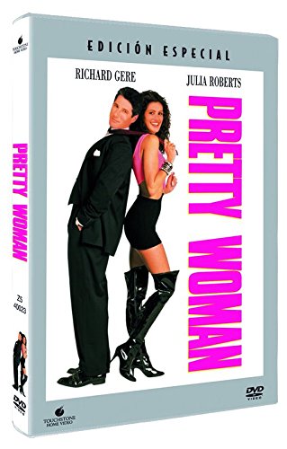 Pretty woman [DVD]