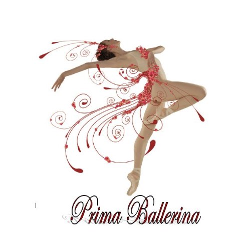 Prima Ballerina (English Edition)