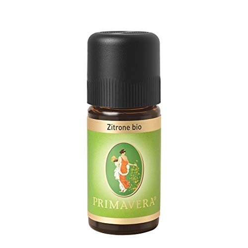 Primavera Limón * bio 10 ml Demeter