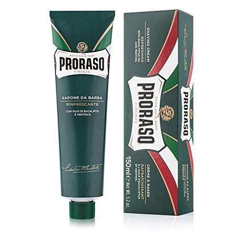 Proraso Crema de Afeitar - 150 ml