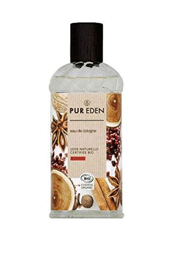 PUR EDEN Agua de colonia Bonsái