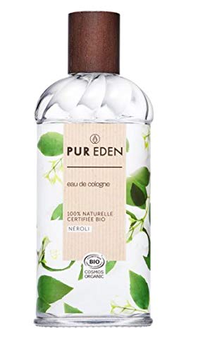 PUR EDEN Agua de colonia Neroli