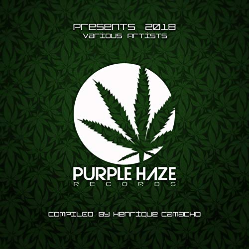 Purple Haze: 2018