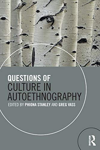 Questions of Culture in Autoethnography (Force Drawing)