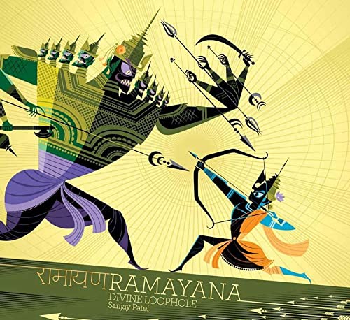 Ramayana: The Devine Loophole