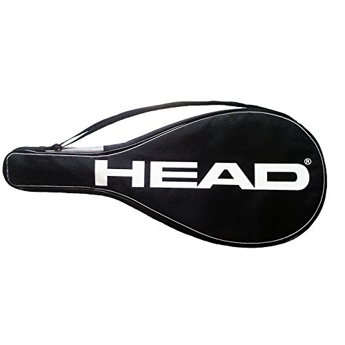 Raqueta de titanio para tenis de la marca Head Ti S6, tamaño L4 4 1/2, Grip 4: 4 1/2 inch