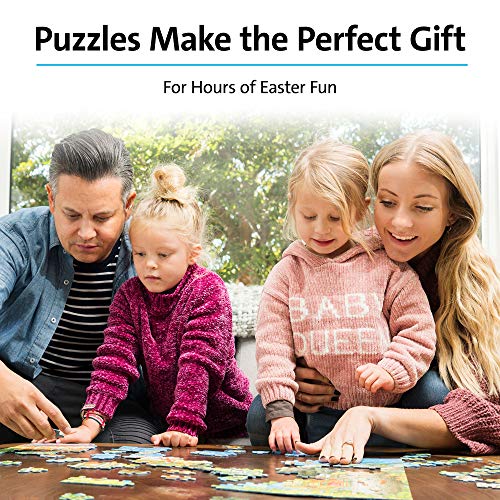 Ravensburger- Puzzle 100 Piezas XXL, Multicolor (12888)