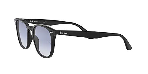 Ray-Ban 0RB4258F601-19, Mehrfarbig, 0 Unisex Adulto