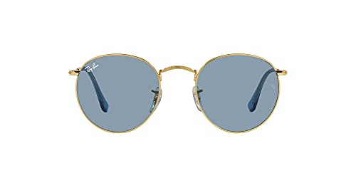 Ray-Ban GAFAS DE SOL RB 3447 ROUND METAL 001/56