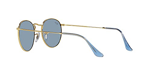 Ray-Ban GAFAS DE SOL RB 3447 ROUND METAL 001/56