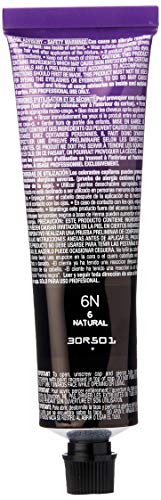 Redken Chromatics - Cuidado capilar, color 6.01 natural , 63 ml