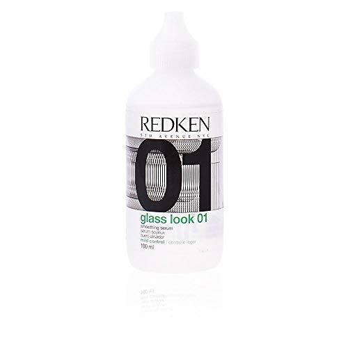 Redken Glass Look 01 Smoothing Serum - 100 ml