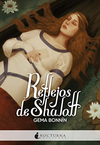 REFLEJOS DE SHALOTT: 119 (LITERATURA MAGICA)